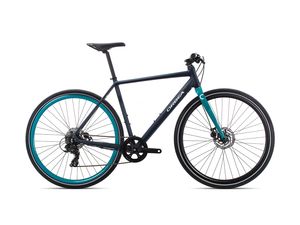 Městské kolo ORBEA CARPE 40 2020