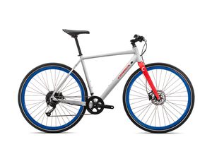 Městské kolo ORBEA CARPE 20 2020