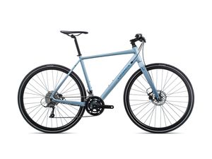 Městské/crosové kolo ORBEA VECTOR 30 2020