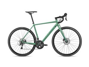 Městské/crosové kolo ORBEA VECTOR DROP 2020