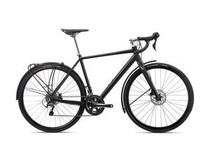 Městské/crosové kolo ORBEA VECTOR DROP LTD 2020