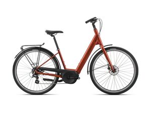 Městské kolo ORBEA OPTIMA A30 2020