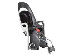 Sedačka HAMAX CARESS zadní tmavě šedá/černý