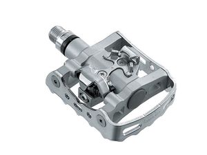 Pedály MTB SPD PDM324 se zarážkami