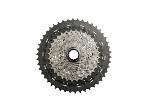 Kazeta SHIMANO 11 CSM8000 XT 11-46
