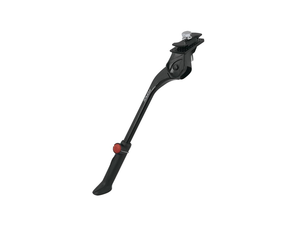 Stojan FORCE KID 16-20" Al pod rám+protikus, černý