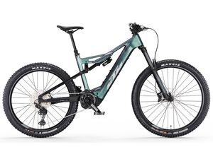 Elektrokolo KTM MACINA KAPOHO ELITE 2023