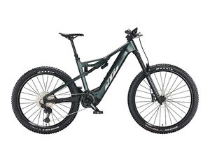 Elektrokolo KTM MACINA PROWLER MASTER