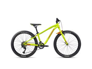 Dětské kolo ORBEA MX 24 TEAM 2021