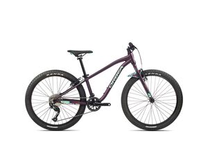 Dětské kolo ORBEA MX 24 TEAM 2021