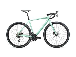 Cyklokrosové kole ORBEA TERRA H40 2021