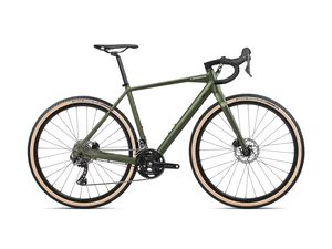 Cyklokrosové kole ORBEA TERRA H30 2021