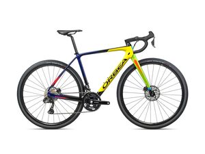 Cyklokrosové kole ORBEA TERRA M20i 2021