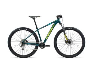 Horské kolo ORBEA MX50 29" 2021
