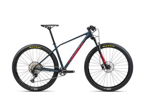 Horské kolo ORBEA ALMA H20 2021