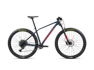 Horské kolo ORBEA ALMA H10 Eagle 2021