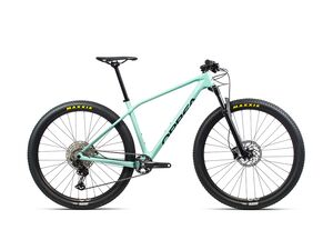 Horské kolo ORBEA ALMA M50 2021