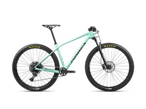 Horské kolo ORBEA ALMA M50 Eagle 2021