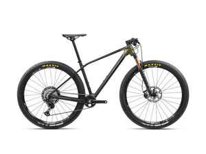 Horské kolo ORBEA ALMA M-PRO 2021
