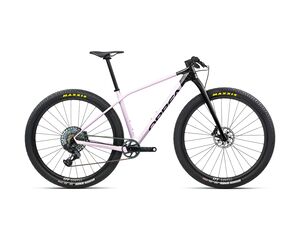 Horské kolo ORBEA ALMA M-LTD 2021