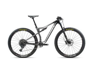 Celoodpružené kolo ORBEA OIZ M20 TR 2021