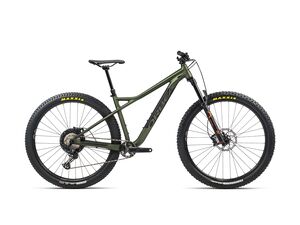 Horské kolo ORBEA LAUFEY H10 2021