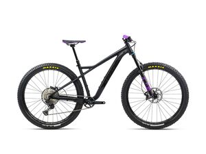 Horské kolo ORBEA LAUFEY H-LTD 2021