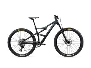 Celoodpružené kolo ORBEA OCCAM H20 2021
