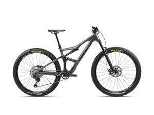 Celoodpružené kolo ORBEA OCCAM M30 2021