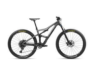 Celoodpružené kolo ORBEA OCCAM M30 Eagle 2021