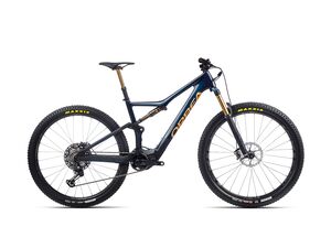 ORBEA RISE M-LTD