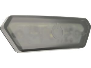 LED světlo pro přilbu ABUS Smiley 3.0 / Skurb Kid
