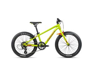 Dětské kolo ORBEA MX 20 DIRT 2022