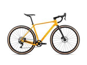 Cyklokrosové kolo ORBEA TERRA H30 1X 2022