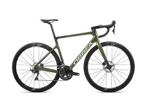 Silniční kolo ORBEA ORCA M20 Team 2022