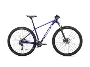 Horské kolo ORBEA ONNA 40 VioletBlue-White 2022