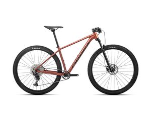 Horské kolo ORBEA ONNA 10 2022 Red-Green