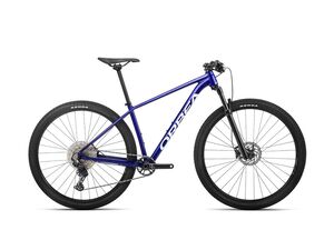 Horské kolo ORBEA ONNA 10 2022 VioletBlue-White