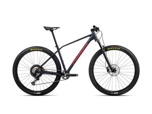 Horské kolo ORBEA ALMA H20 2022