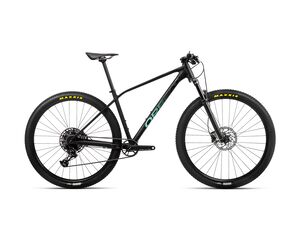 Horské kolo ORBEA ALMA H10 Eagle 2022