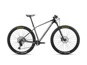 Horské kolo ORBEA ALMA M30 2022