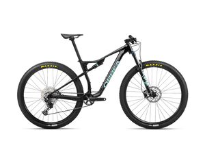 Celoodpružené kolo ORBEA OIZ H30 2022