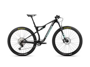 Celoodpružené kolo ORBEA OIZ H20 2022
