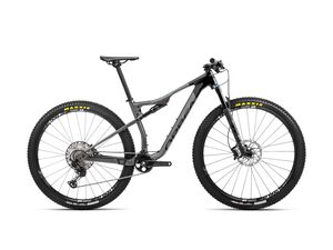 Celoodpružené kolo ORBEA OIZ M30 2022