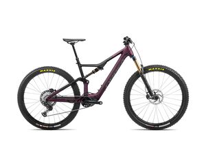 Elektrokolo ORBEA RISE H10 2023