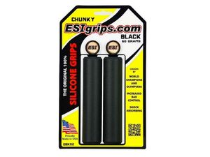 Madla ESI Grips Chunky - black