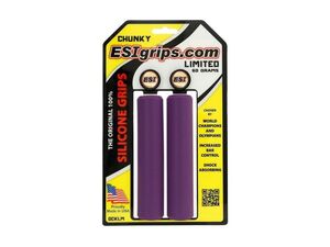 Madla ESI Grips Chunky -purple