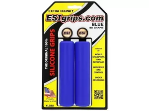 Madla ESI Grips Extra Chunky - blue