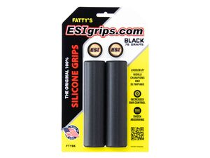 Madla ESI Grips FATTY´S - black