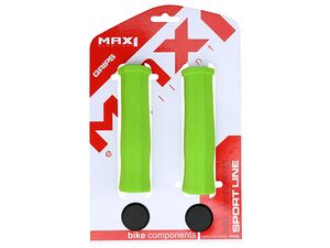 Madla MAX1 Foam zelené